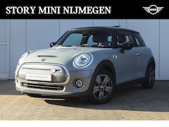MINI Mini-Electric - Yours / Panoramadak / Sportstoelen / Achteruitrijcamera / Comfort Access / LED / Head-Up /
