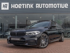 BMW 5-serie Touring - 540i xDrive High Executive | Elc trekhaak | Pano | 360° Camera