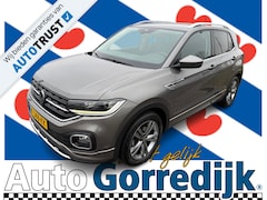Volkswagen T-Cross - 1.0 TSI Style Business R DSG DIGIDASH, CLIMA, GR NAVI
