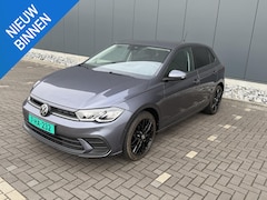 Volkswagen Polo - 1.0 TSI Life Business | Automaat | Stoelverwarming