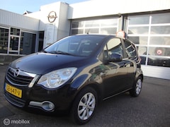 Opel Agila - 1.0 Blitz