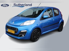 Peugeot 107 - 1.0 Active | Airco | Radio/CD