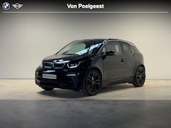 BMW i3 - S For The Oceans Edition Comfort Pack Aut