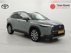 Toyota Corolla Cross - Hybrid 140 Style | Dodehoek detectie | Stoelverwarming | Apple Carplay / Android Auto | Pa