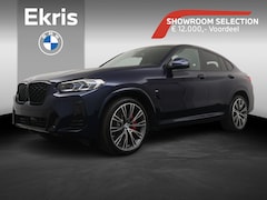BMW X4 - xDrive20i Business Edition Plus High Executive | Safety Pack | M Sport Plus Pack | Showroo