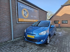 Mitsubishi Space Star - 1.0 Instyle