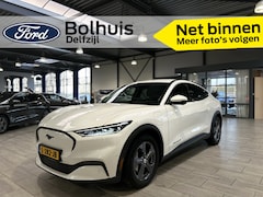 Ford Mustang Mach-E - Extended RWD 98 kWh 286pk | Nieuw geleverd | Blind Spot | 360° Camera | B&O | Elek. a. Kle