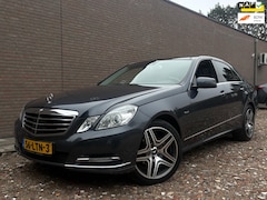 Mercedes-Benz E-klasse - 200 CGI | Pano | Memory | Camera | Trekhaak