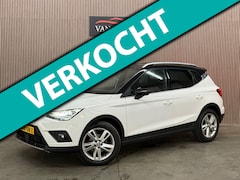 SEAT Arona - FR 1.0 TSI 2020 DSG CAMERA LED VIRTUAL KEYLESS NAVI