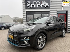 Kia e-Niro - DynamicPlusLine 64 kWh -SOH 100%-OPEN DAK-STOEL + STUURWIELVERWARMING-KEYLESS-CAMERA-APPLE