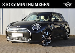 MINI Cooper - Hatchback E / Favoured / Pakket L / 18" Slide Spoke 2-tone