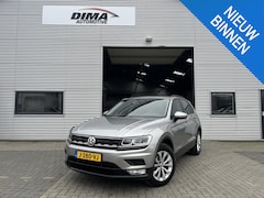 Volkswagen Tiguan - 1.4 TSI Comfortline / Trekhaak / LED