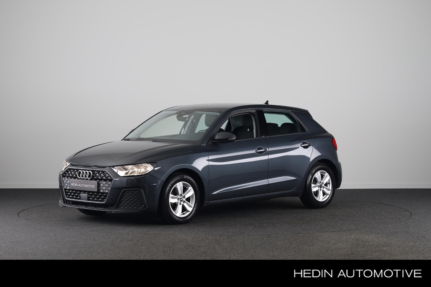 Audi A1 Sportback - 25 TFSI Pro Line 25 TFSI Pro Line - AutoWereld.nl