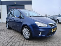 Ford C-Max - 1.6-16V 151.000Km Nap/Dealer onderhouden/Apk 03-'27