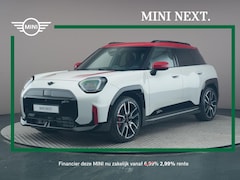 MINI Aceman - JCW John Cooper Works XL 54.2 kWh