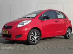 Toyota Yaris - 1.0 VVTi Acces