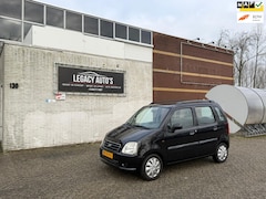 Suzuki Wagon R+ - 1.2 Comfort - centrale vergrendeling - Weinig Km