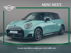MINI Mini-Electric - Cooper SE John Cooper Works M