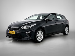Kia Cee'd - Ceed 1.4 T-GDi DynamicLine Automaat Parkeer camera | Climate Control |