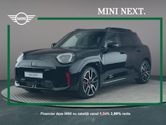 MINI Aceman - JCW John Cooper Works XL 54.2 kWh