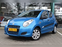 Suzuki Alto - 1.0 Celebration EASSS | Volledig onderhouden | Airco | NL-Auto |