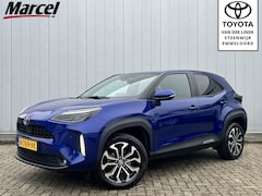 Toyota Yaris Cross - 1.5 Hybrid First Edition NL Auto Dealer Onderhouden Parkeersensoren 1e eigenaar