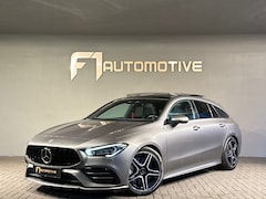 Mercedes-Benz CLA-klasse Shooting Brake - AMG 35 4MATIC Pano