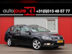 Volkswagen Passat Variant - 1.6 TDI BlueMotion Executive Edition | Panoramadak | Trekhaak |