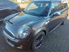 MINI Clubman - 1.6 Cooper S Chili