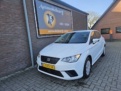 SEAT Ibiza - 1.0 TSI Style