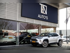 Toyota Yaris Cross - 1.5 Hybrid Adventure | HUD | Keyless | Panodak | 18" | 360-camera