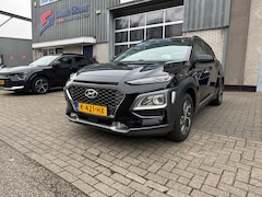 Hyundai Kona - 1.6 GDI HEV Fashion