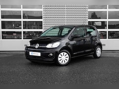 Volkswagen Up! - 1.0 Move | Airco | DAB | Bluetooth | Verwarmde voorstoelen |