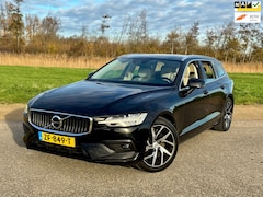 Volvo V60 - 2.0 T5 Momentum/Camera/Trekhaak/Pdc