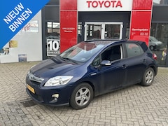 Toyota Auris - 1.8 Full Hybrid Aspiration