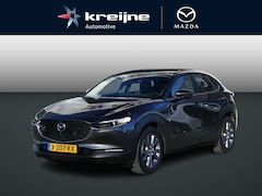 Mazda CX-30 - 2.0 e-SkyActiv-G M Hybrid Exclusive-line