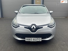 Renault Clio - 1.5 dCi Expression