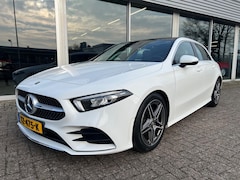 Mercedes-Benz A-klasse - 200 AMG Automaat, Panoramadak, Orig.NL