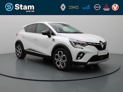 Renault Captur - TCe Edition One 130pk BOSE | 360° Camera | Navi | Parkeersens. v+a