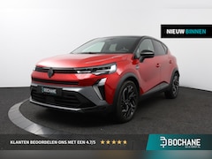 Renault Captur - 1.6 E-Tech full hybrid 145 esprit Alpine | Camera | Stuurverwarming | 19"Velgen |