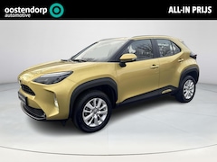Toyota Yaris Cross - 1.5 Hybrid Active Plus | 06-10141018 Voor meer informatie