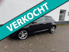 Alfa Romeo MiTo - 1.4 T Progression, '10, climate en cruise, navi, camera, keurig auto