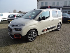 Citroën Berlingo - 1.2 PureTech 110pk S&S XTR