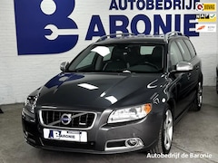 Volvo V70 - 2.0T R-Edition, camera