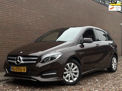 Mercedes-Benz B-klasse - 200 Prestige | Automaat | Climate | Leder