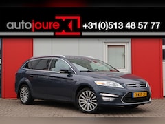 Ford Mondeo Wagon - 2.0 TDCi Automaat Titanium | Trekhaak |