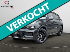 Lynk & Co 01 - RS Shadow Edition 1.5 262PK Pano 360° Navi Adapt cruise 262PK Elekr. Achterklep