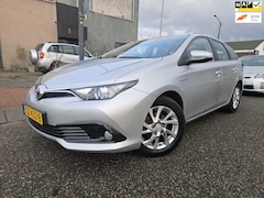 Toyota Auris Touring Sports - 1.8 Hybrid GARANTIE Camera Navi BTW auto