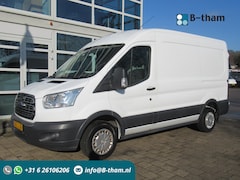 Ford Transit - 310 2.2 TDCI 92KW L2H2 AIRCO 74dkm
