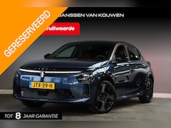 Lancia Y(psilon) - Ypsilon Edizione Limitata Blu 51 kWh INRUILBONUS / Voordeel 2+6 jaar garantie